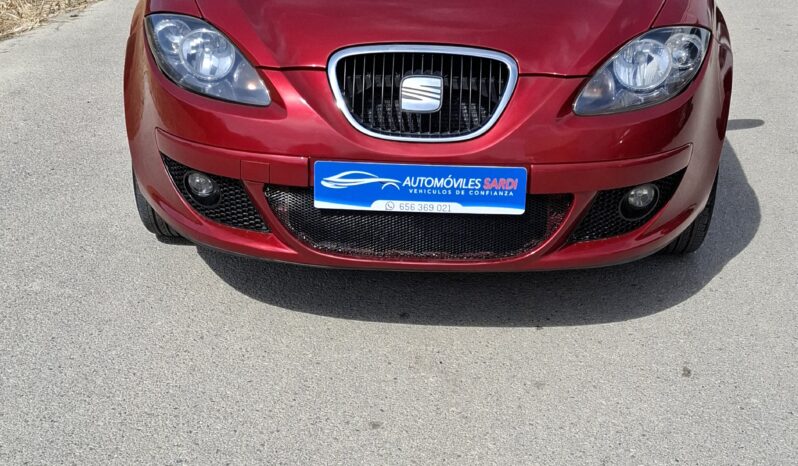 
								SEAT ALTEA XL completo									