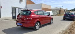 
										SEAT ALTEA XL completo									