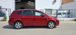 
										SEAT ALTEA XL completo									