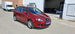 
										SEAT ALTEA XL completo									