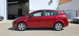 
										SEAT ALTEA XL completo									