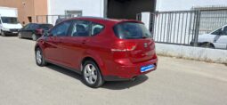 
										SEAT ALTEA XL completo									