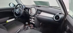 
										Mini Cooper One completo									
