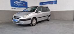 Citroën C8