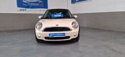 
										Mini Cooper One completo									