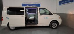 
										Volkswagen Caravelle completo									