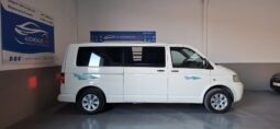 
										Volkswagen Caravelle completo									