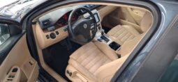 
										Volkswagen Passat completo									