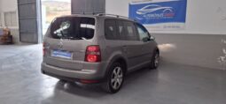 
										Volkswagen Touran completo									