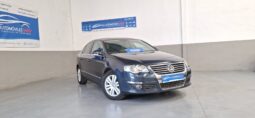 
										Volkswagen Passat completo									