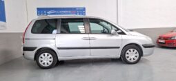
										Citroën C8 completo									