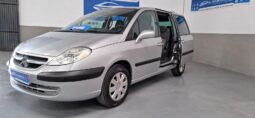 
										Citroën C8 completo									