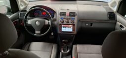 
										Volkswagen Touran completo									