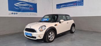 Mini Cooper One