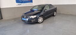 
										Volkswagen Passat completo									