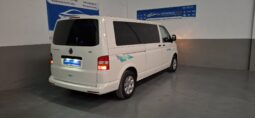 
										Volkswagen Caravelle completo									