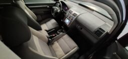 
										Volkswagen Touran completo									