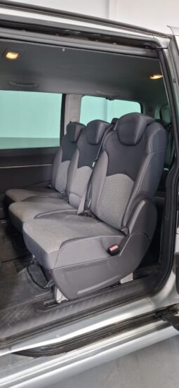 
										Citroën C8 completo									