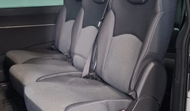 
								Citroën C8 completo									