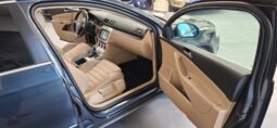
										Volkswagen Passat completo									