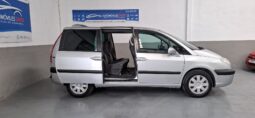 
										Citroën C8 completo									
