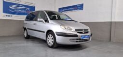 
										Citroën C8 completo									