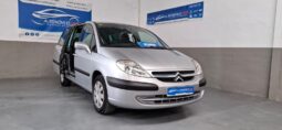 
										Citroën C8 completo									