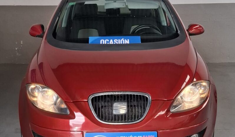 
								SEAT ALTEA XL completo									