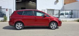 SEAT ALTEA XL