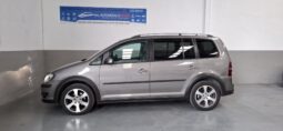 
										Volkswagen Touran completo									