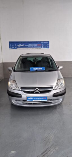 
										Citroën C8 completo									