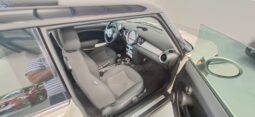 
										Mini Cooper One completo									