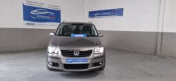 
										Volkswagen Touran completo									