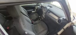 
										Mini Cooper One completo									