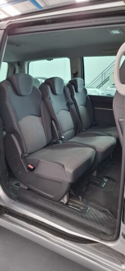 
										Citroën C8 completo									