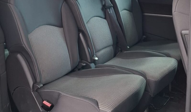 
								Citroën C8 completo									