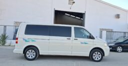 
										Volkswagen Caravelle completo									