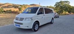 
										Volkswagen Caravelle completo									