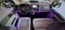 
										Volkswagen Caravelle completo									