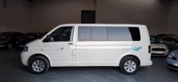 
										Volkswagen Caravelle completo									