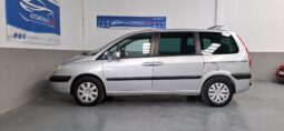 
										Citroën C8 completo									