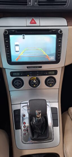 
										Volkswagen Passat completo									