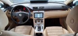 
										Volkswagen Passat completo									