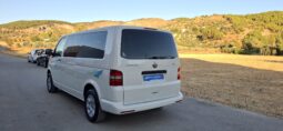 
										Volkswagen Caravelle completo									
